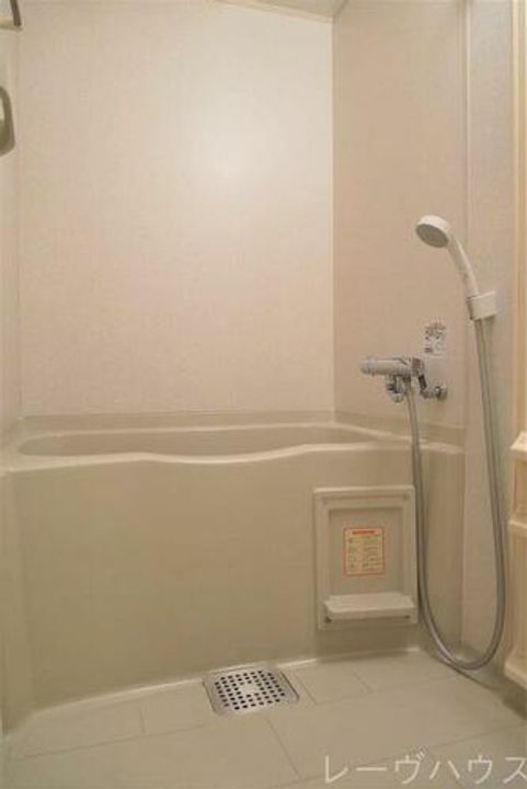 福岡県福岡市中央区春吉1丁目(マンション)の賃貸物件の風呂