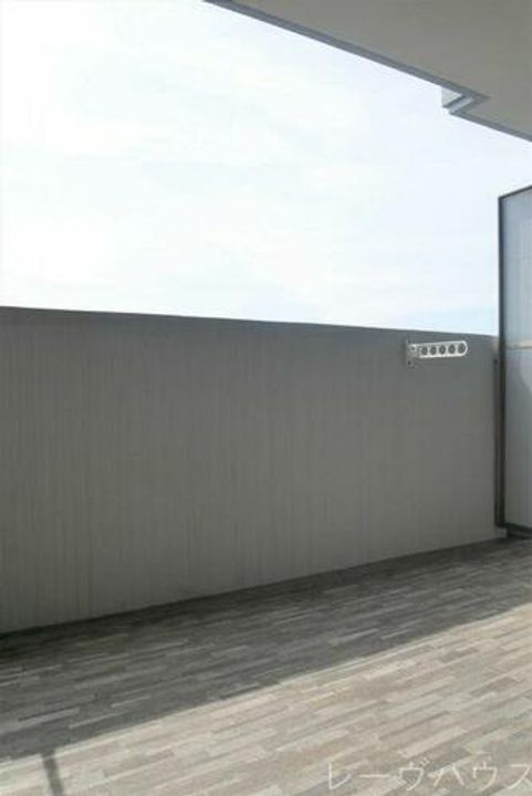 福岡県福岡市中央区春吉1丁目(マンション)の賃貸物件の内装