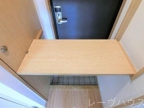 福岡県福岡市中央区舞鶴1丁目(マンション)の賃貸物件の内装