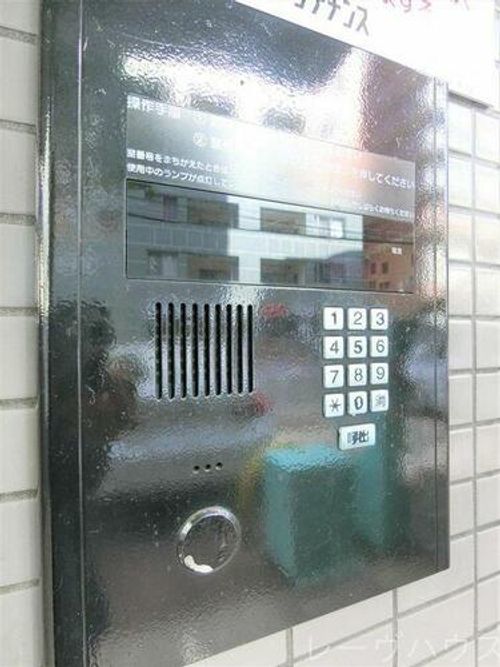 福岡県福岡市中央区舞鶴1丁目(マンション)の賃貸物件のその他画像