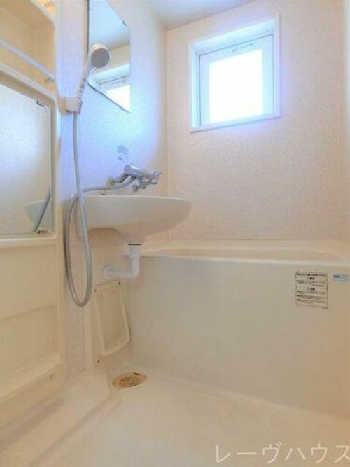 福岡県福岡市中央区舞鶴1丁目(マンション)の賃貸物件の風呂