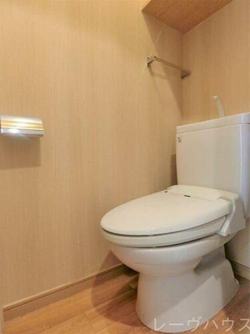 福岡県福岡市中央区舞鶴1丁目(マンション)の賃貸物件の内装