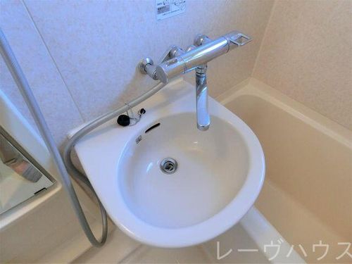 福岡県福岡市中央区舞鶴1丁目(マンション)の賃貸物件の内装