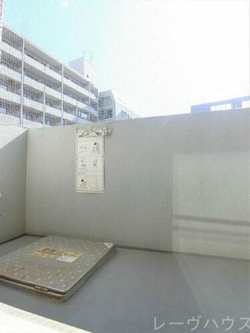 福岡県福岡市中央区舞鶴1丁目(マンション)の賃貸物件の内装