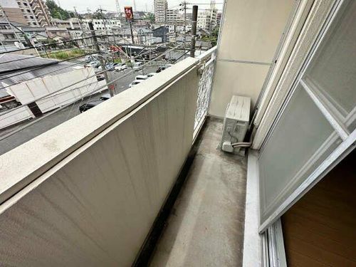 メゾン・ド・デューク304の内装