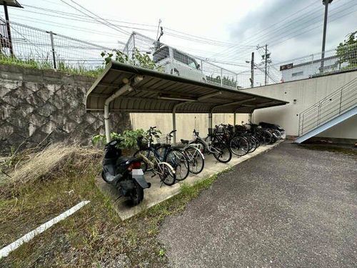 メゾン・ド・デューク304のその他画像