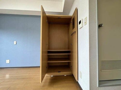 メゾン・ド・デューク304の内装