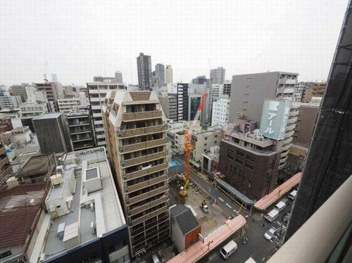 アーデンタワー本町イーストのその他画像