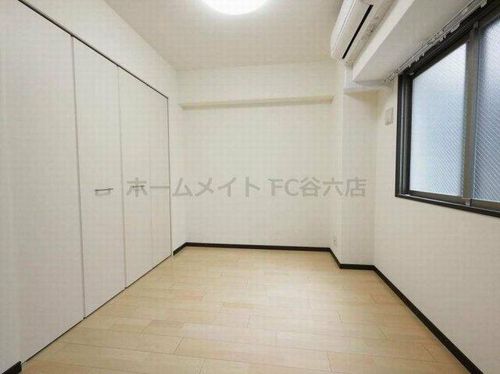 アーデンタワー本町イーストの内装