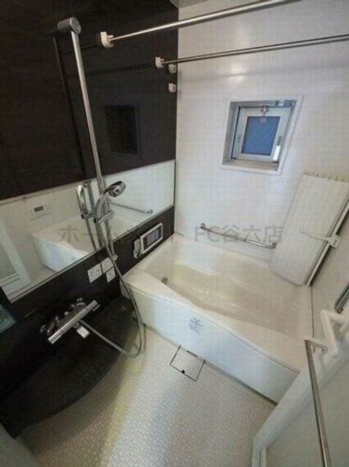 アーデンタワー本町イーストの風呂