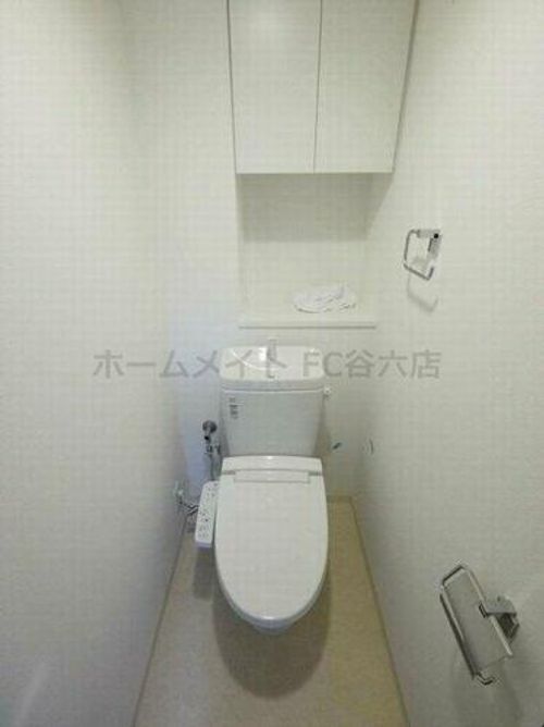 アーデンタワー本町イーストの内装