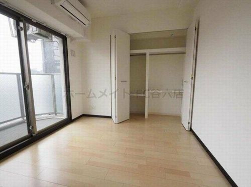 アーデンタワー本町イーストの内装