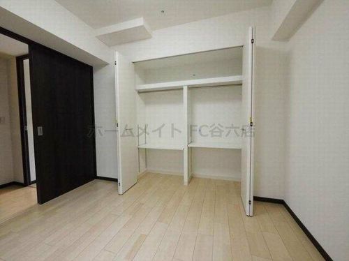 アーデンタワー本町イーストの内装