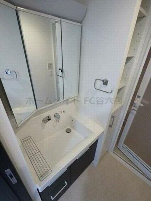 アーデンタワー本町イーストの内装