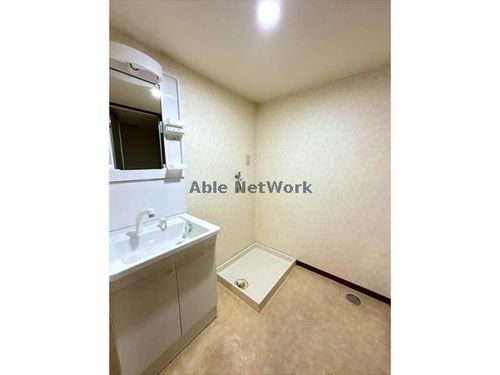 愛知県豊川市本野町西野添(マンション)の賃貸物件305の内装