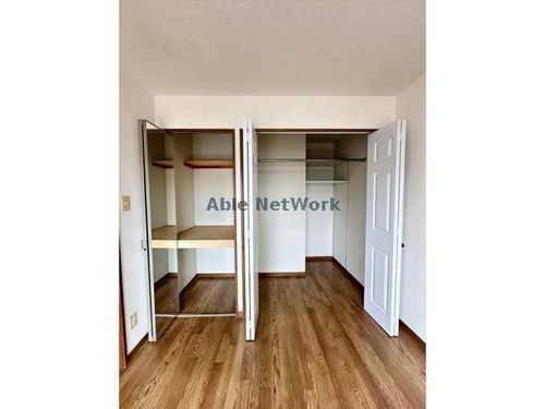 愛知県豊川市本野町西野添(マンション)の賃貸物件305の内装