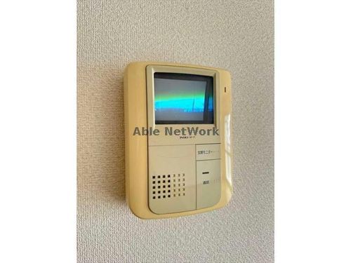 愛知県豊川市本野町西野添(マンション)の賃貸物件305のその他画像