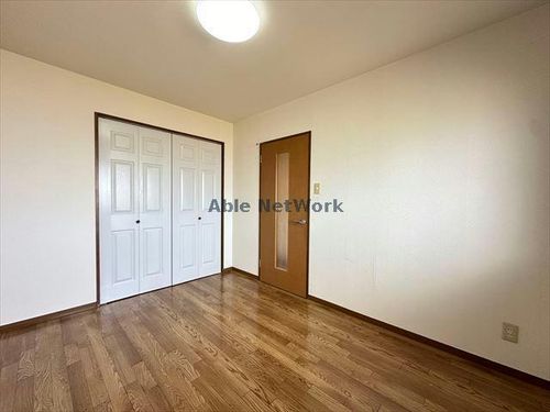 愛知県豊川市本野町西野添(マンション)の賃貸物件305の内装