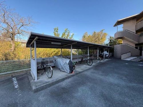 愛知県豊川市本野町西野添(マンション)の賃貸物件305のその他画像