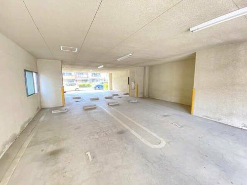 二村マンションのその他画像