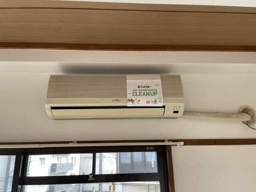 二村マンションのその他画像