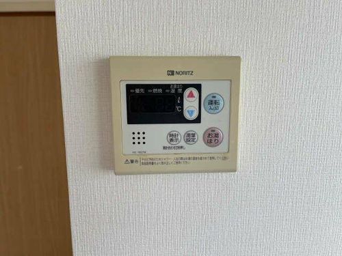 二村マンションのその他画像