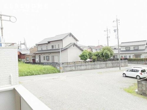 愛知県刈谷市東境町新池(アパート)の賃貸物件201のその他画像