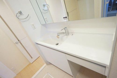 愛知県刈谷市東境町新池(アパート)の賃貸物件201の内装