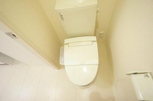 愛知県刈谷市東境町新池(アパート)の賃貸物件201の内装