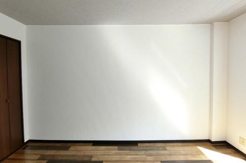 ジュネス御堂坂 B棟202の内装