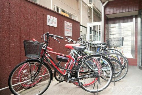 福岡県福岡市中央区大名1丁目(マンション)の賃貸物件のその他画像