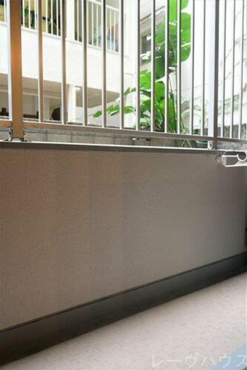 福岡県福岡市中央区大名1丁目(マンション)の賃貸物件の内装