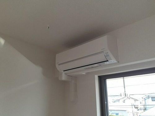 メゾン エインシェントⅡのその他画像