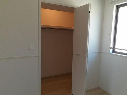 メゾン エインシェントⅡの内装