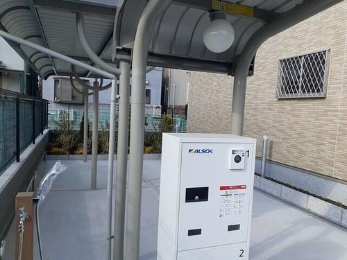 メゾン エインシェントⅡのその他画像