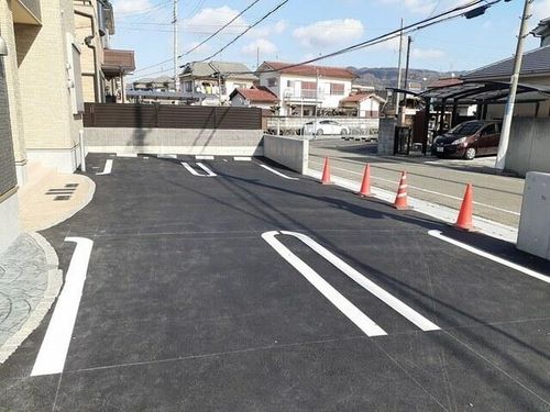 メゾン エインシェントⅡのその他画像