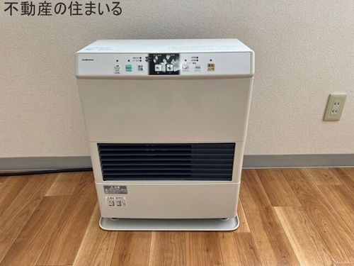 Clover Fieldのその他画像