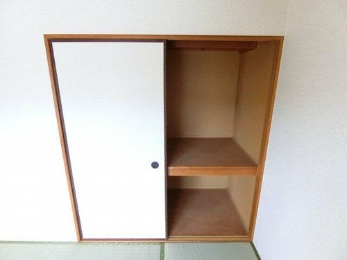 緑ヶ丘ハイツの内装