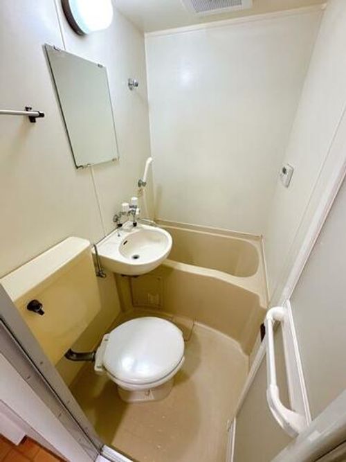 フローレンス小野原206のその他画像