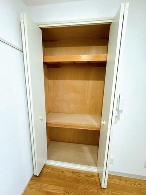 フローレンス小野原206の内装