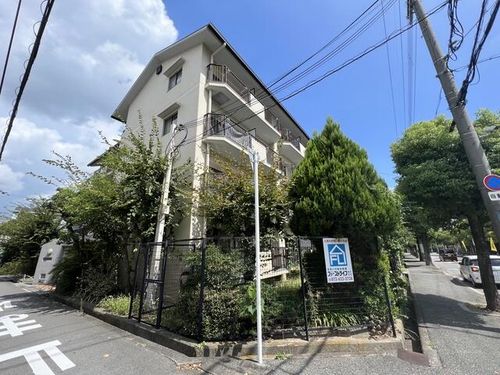 フローレンス小野原206の外観