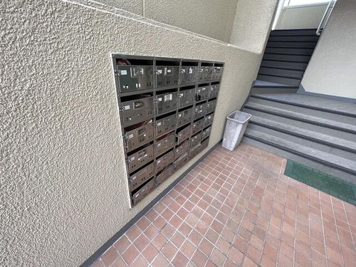 フローレンス小野原206のその他画像