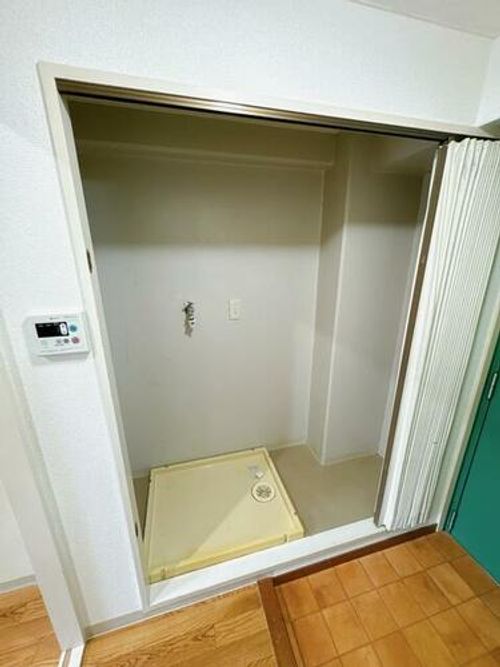 フローレンス小野原206の内装