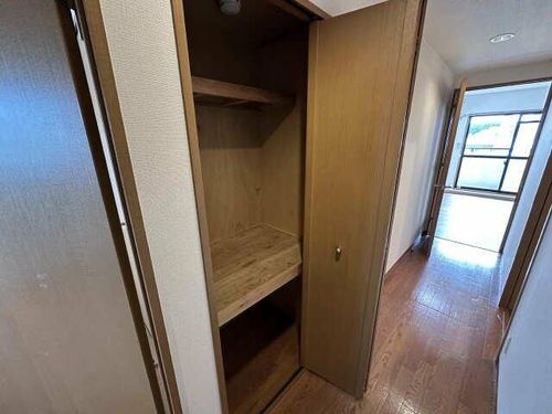 桜ハイツ平川の内装