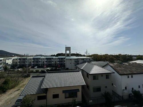 桜ハイツ平川のその他画像