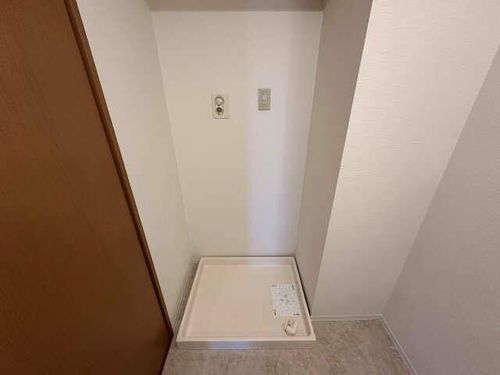 桜ハイツ平川の内装