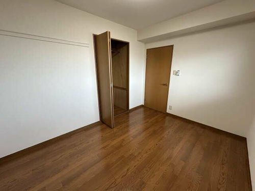 桜ハイツ平川の内装