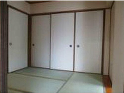 プレアール南亀井Ⅱの内装
