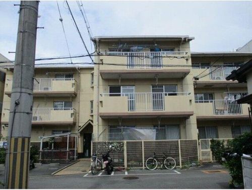 プレアール南亀井Ⅱのその他画像