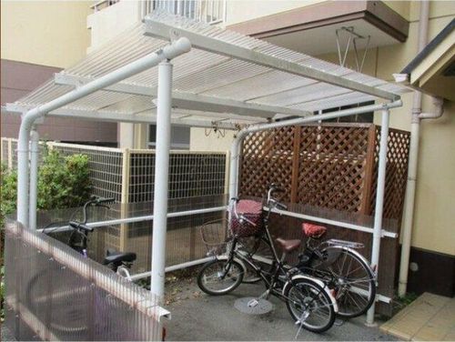 プレアール南亀井Ⅱのその他画像